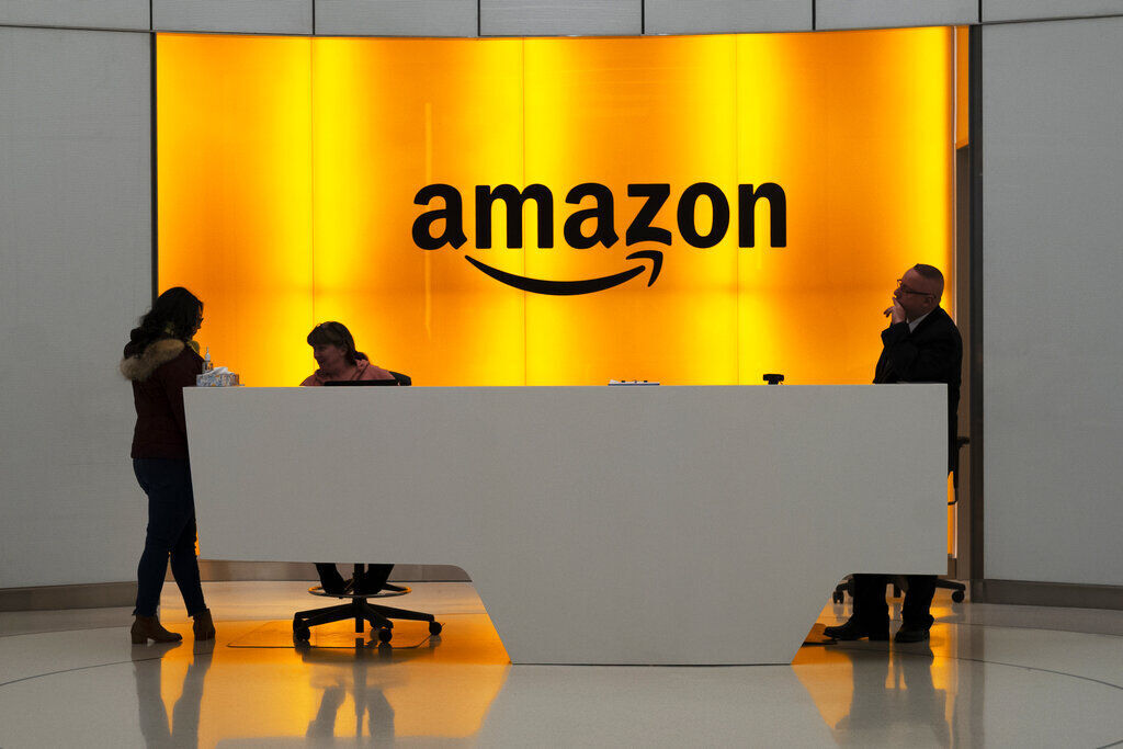 Amazon